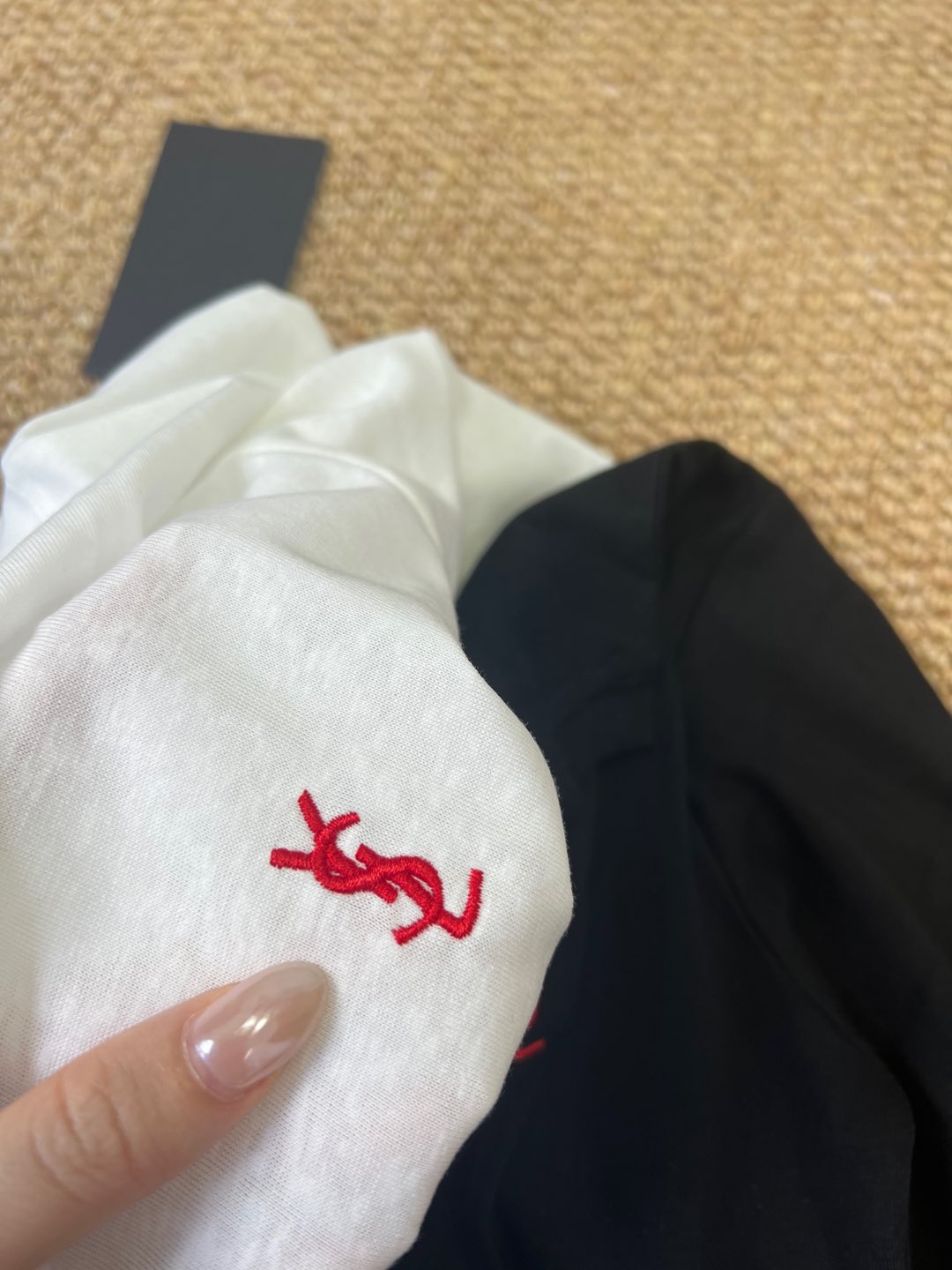 High-Quality Embroidered Mackerel Cotton Women’s Suit: Stylish Design and Comfortable Fabric - 图片 7