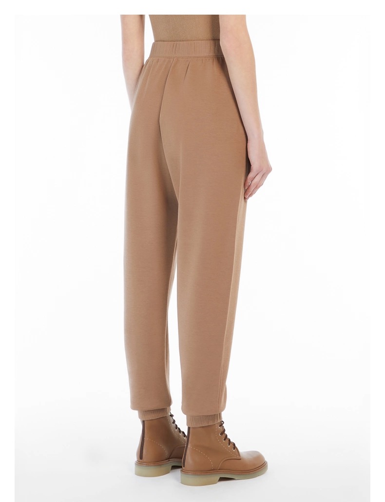 Official funds# Max Mara* Two-colour embroidery suits - 图片 7