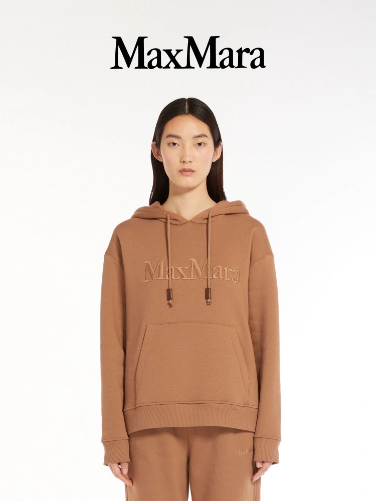 Official funds# Max Mara* Two-colour embroidery suits - 图片 4