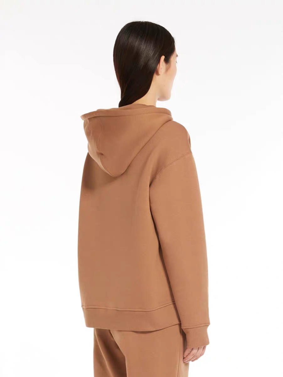 Official funds# Max Mara* Two-colour embroidery suits - 图片 5