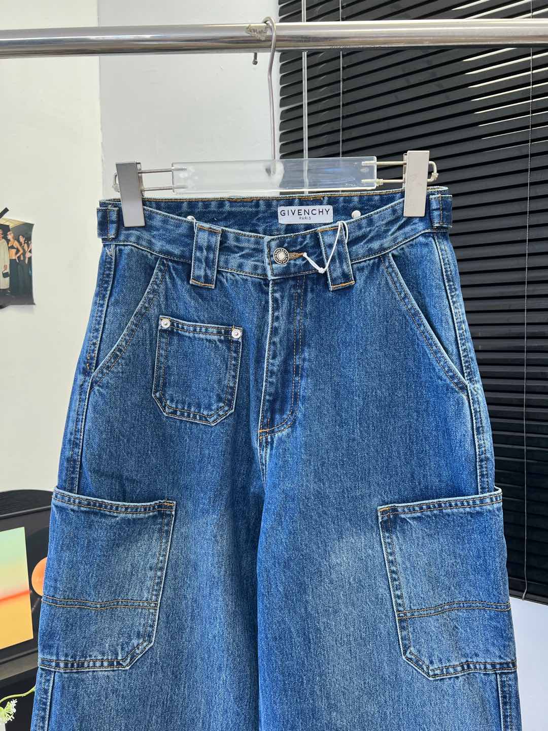 Givenchy - Pants