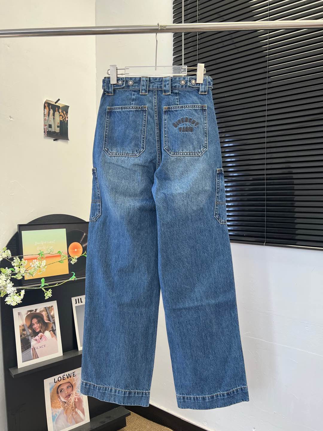 Givenchy - Pants
