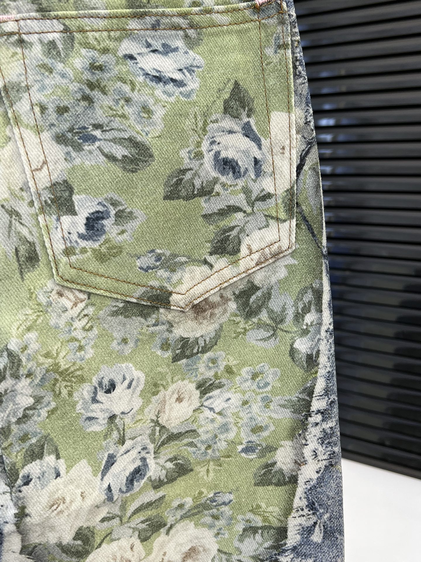 迪奥 Dior 高定典藏高级成衣风衣外套及大衣服装 #D14143A0 6
