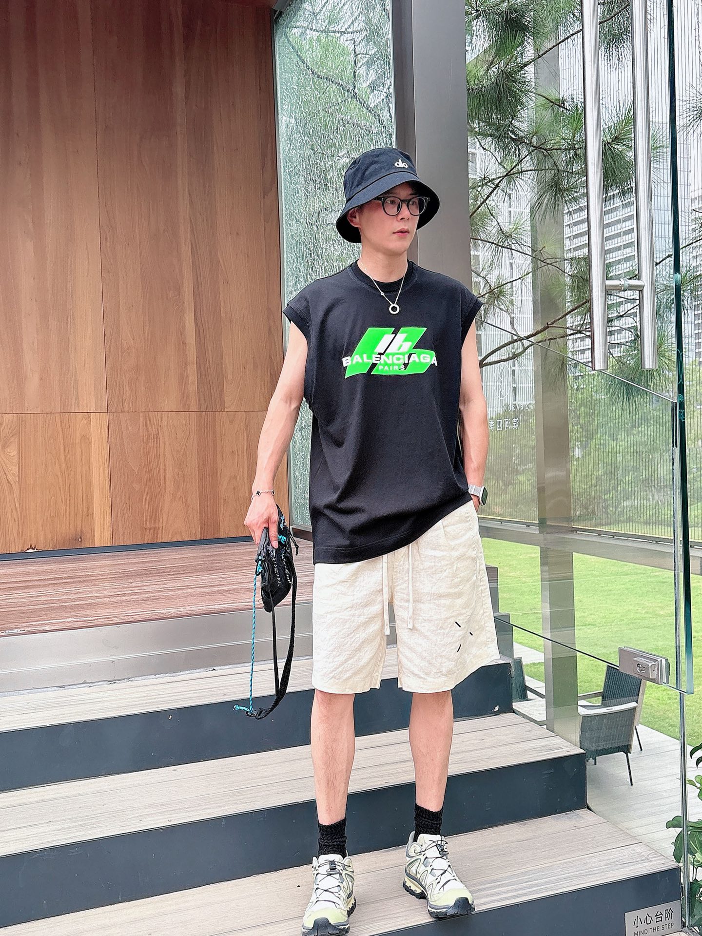 High-quality Magellatic Hyena Coat: Comfortable, Stylish, and Durable, Ideal for All Seasons - 图片 9