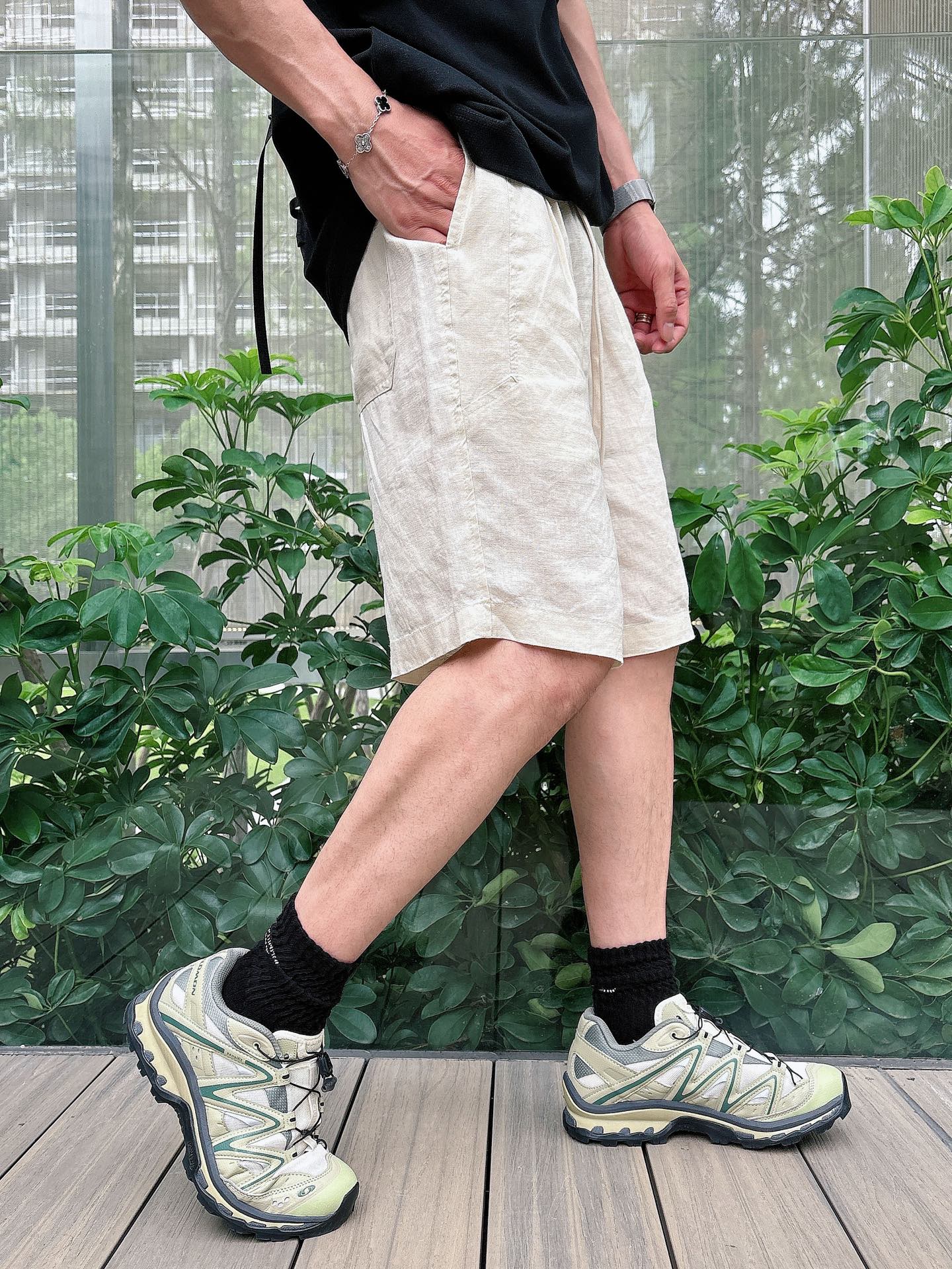 High-quality Magellatic Hyena Coat: Comfortable, Stylish, and Durable, Ideal for All Seasons - 图片 8