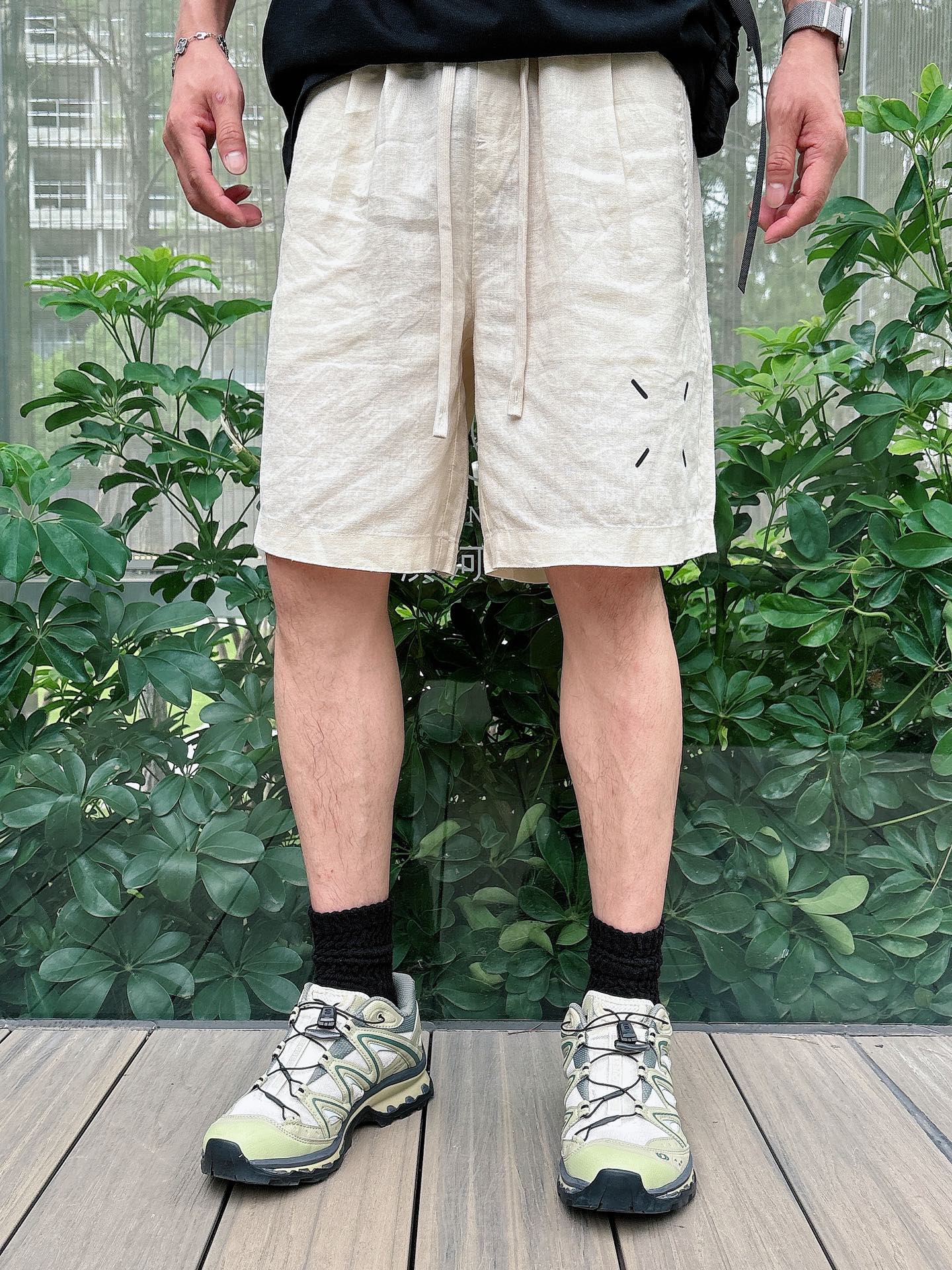 High-quality Magellatic Hyena Coat: Comfortable, Stylish, and Durable, Ideal for All Seasons - 图片 7