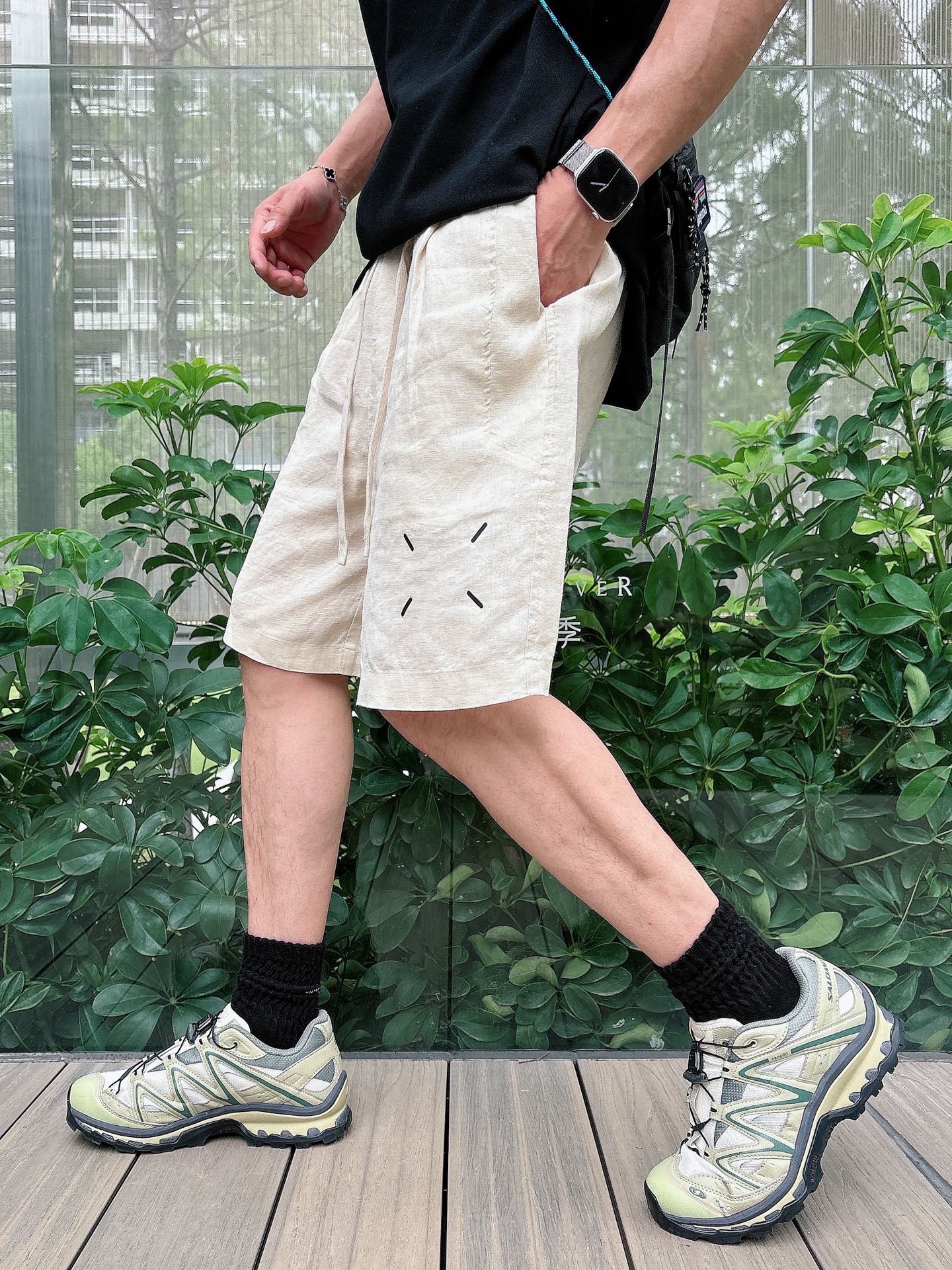 High-quality Magellatic Hyena Coat: Comfortable, Stylish, and Durable, Ideal for All Seasons - 图片 1