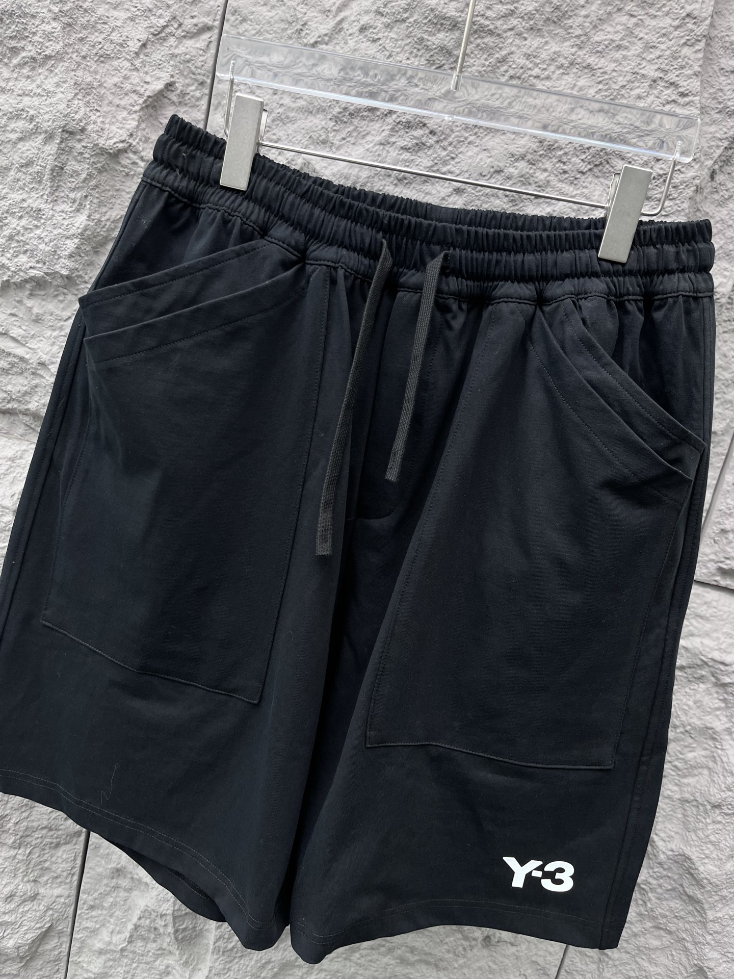 “New Summer Shorts: Light, Thin, High-Quality Fabrics, Great Design, Various Sizes Available” - 图片 3