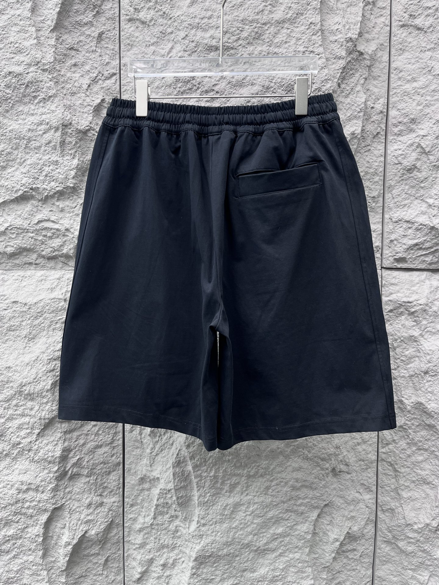 “New Summer Shorts: Light, Thin, High-Quality Fabrics, Great Design, Various Sizes Available” - 图片 2