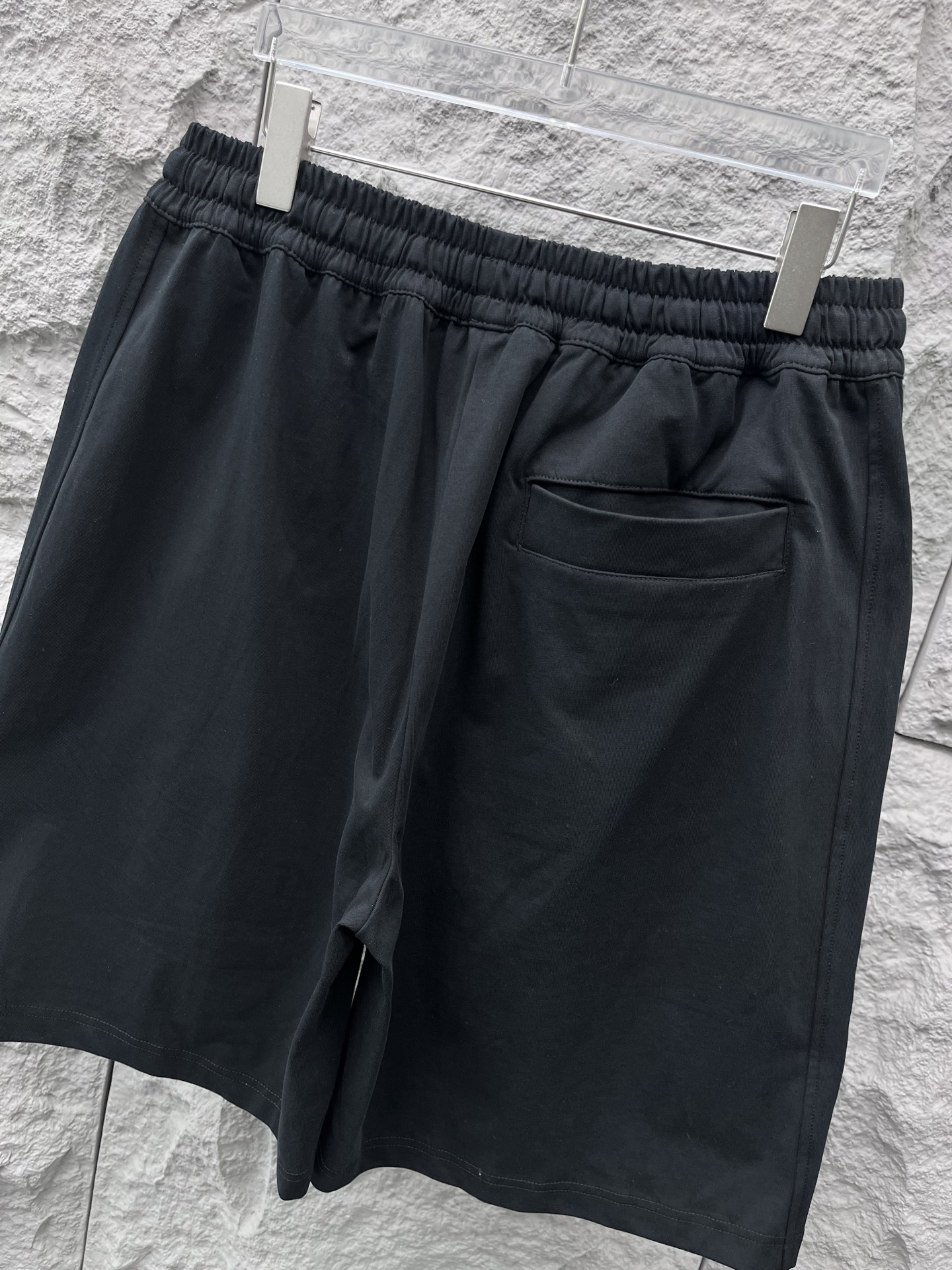 “New Summer Shorts: Light, Thin, High-Quality Fabrics, Great Design, Various Sizes Available” - 图片 8