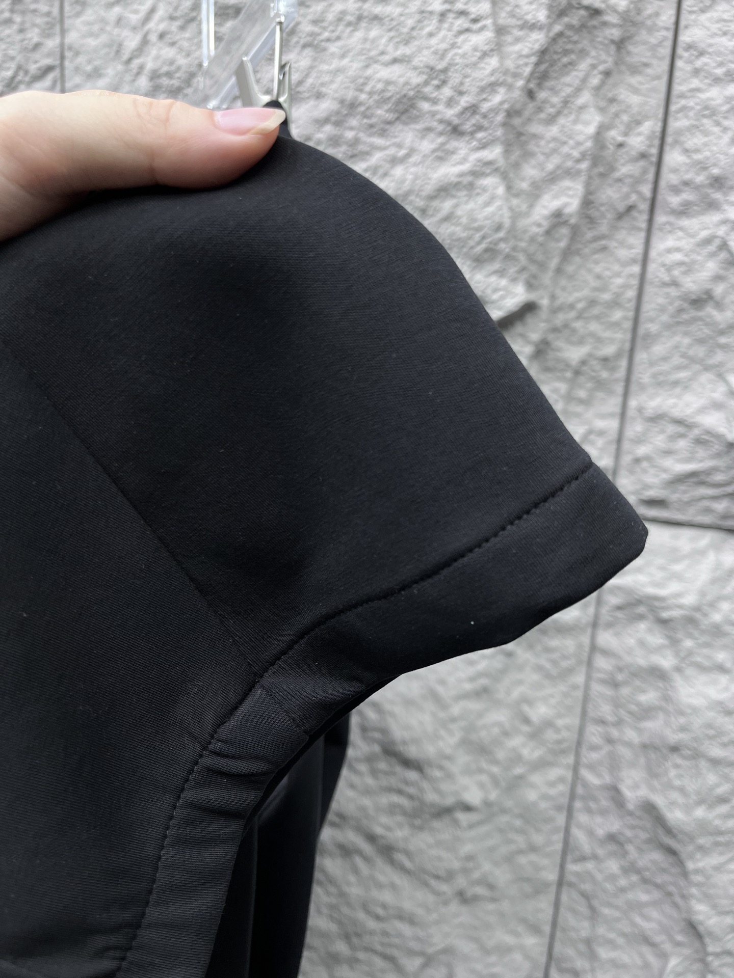 Soft Cotton Summer Leisure Pants with Parchment Detail, Sizes M-XXXL - 图片 9