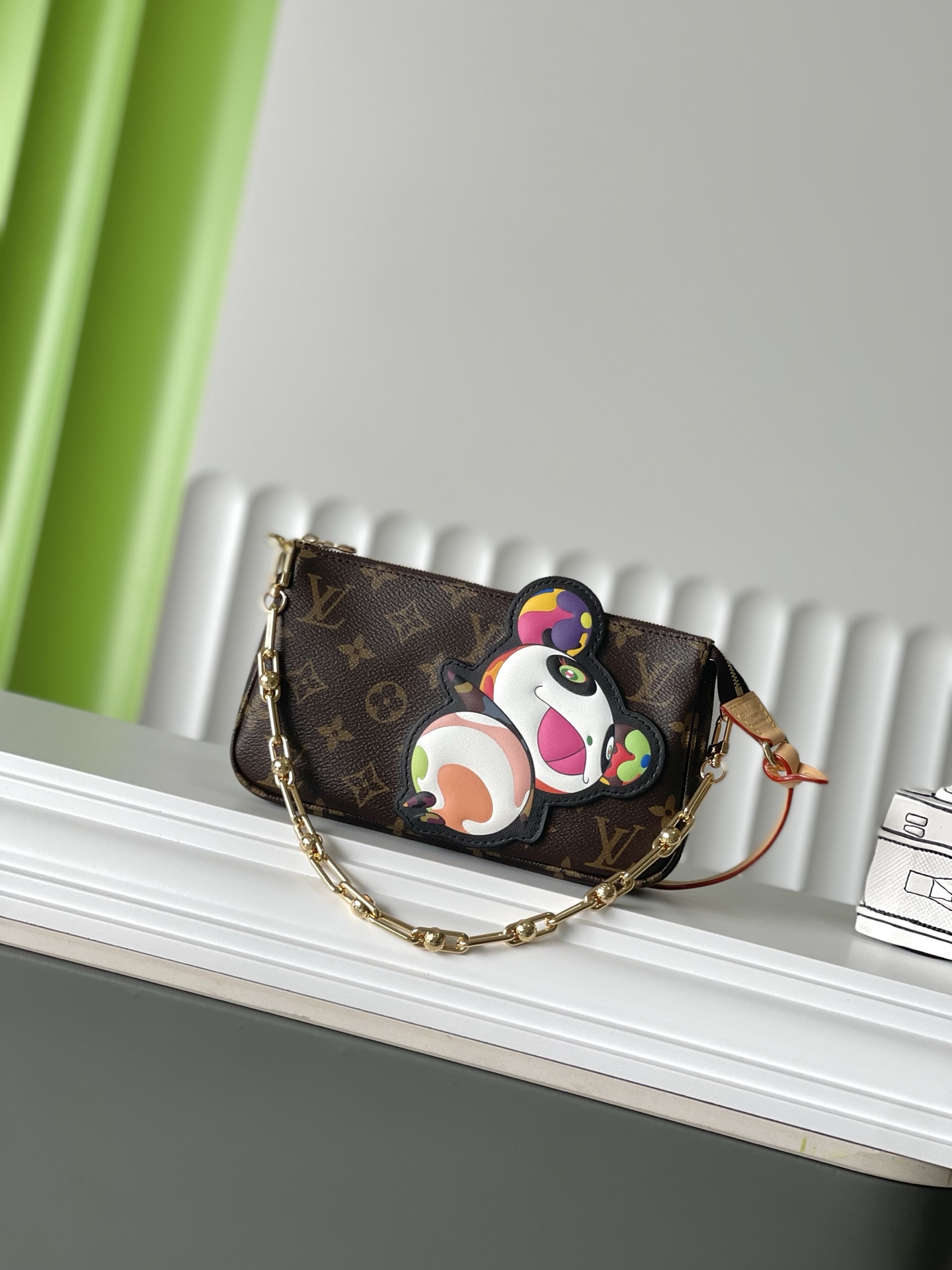 NO:208035,Purchase price M13440 22×13×4 L POCHETTE Chain pack Top original order Variable code chip, LV [top original order], louis vuitton19860909拿货价 M13440 22×13×4 L POCHETTE 链条包 顶级原单 变码芯片,LV【顶级原单】,louis vuitton,Bag