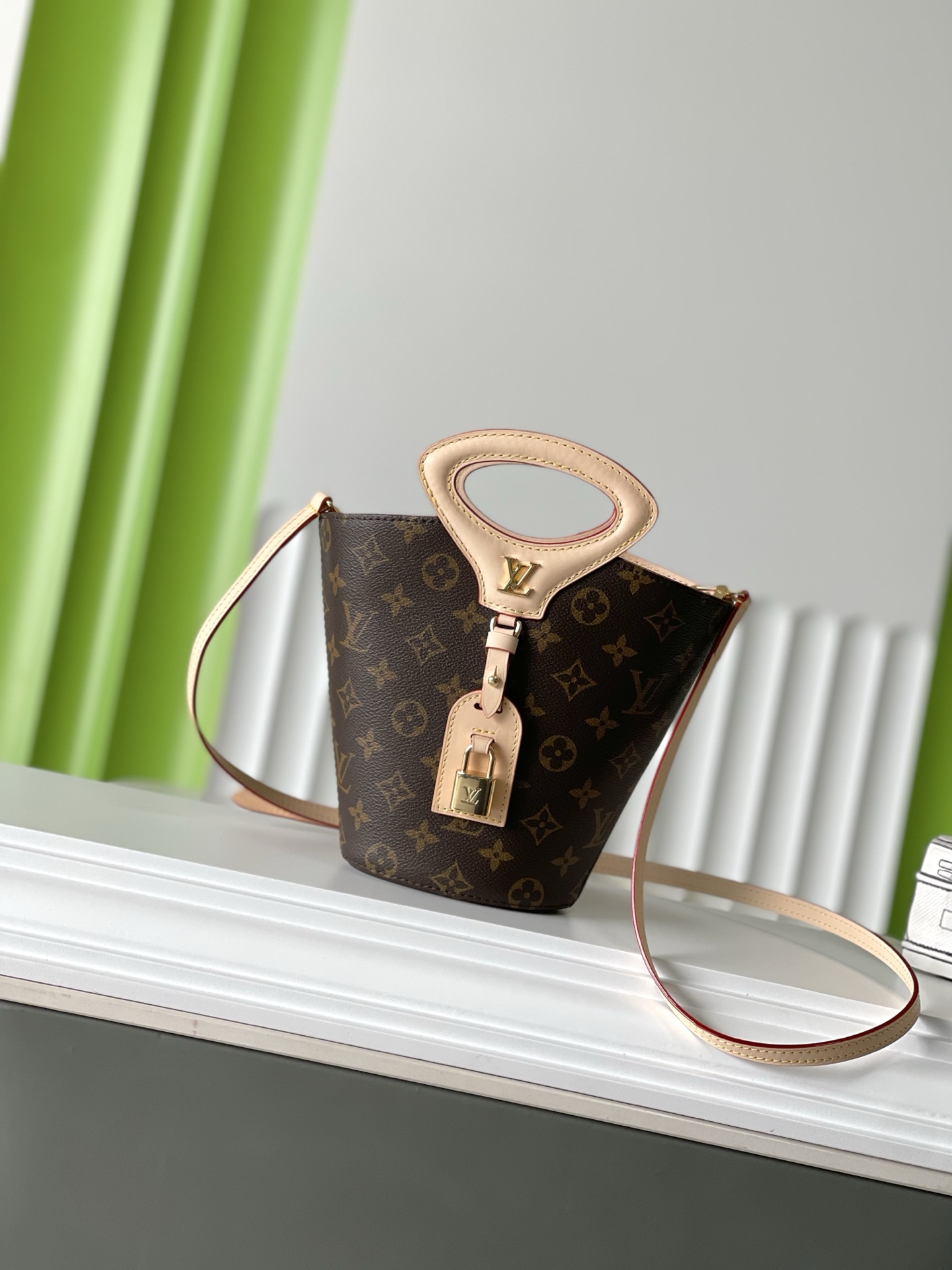 NO:208066,Purchase price M14680 18×7×12 RIVAGE BB Old cauliflower basket Top original order Change code chip 0, LV [top original order], louis vuitton19860909拿货价 M14680 18×7×12 RIVAGE BB 老花菜篮子 顶级原单 变码芯片 0,LV【顶级原单】,louis vuitton,Bag