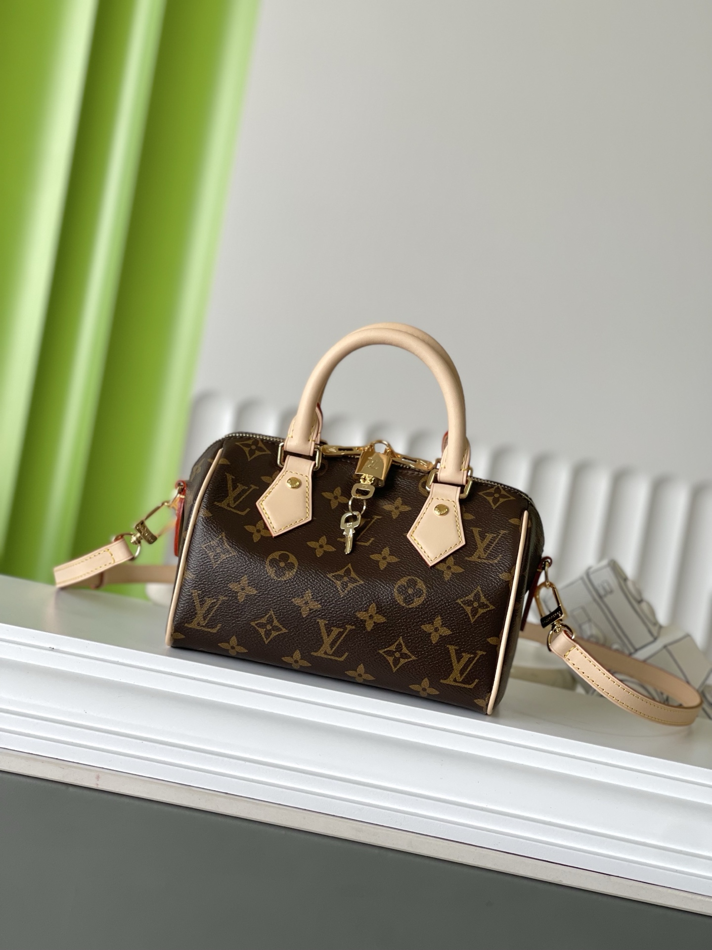 NO:208090,Purchase price M46234 20.5×13.5×12 SPEEDY Presbyterian pillow bag Top original order Change code chip, LV [top original order], louis vuitton19860909拿货价 M46234 20.5×13.5×12 SPEEDY 老花枕头包 顶级原单 变码芯片,LV【顶级原单】,louis vuitton,Bag