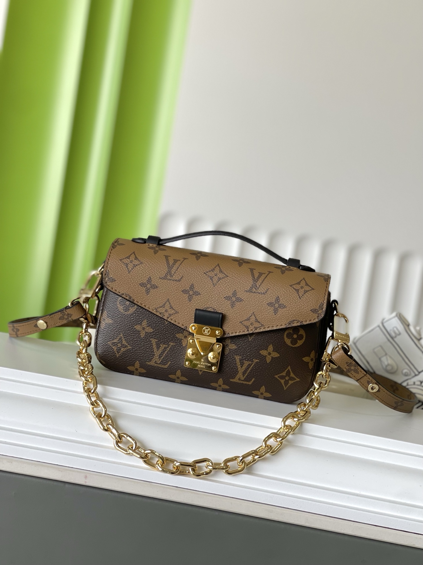 NO:208049,Purchase price M46225 21.5×13.5×6 POCHETTE MTIS Postman bag Top original order Variable code chip, LV [top original order], louis vuitton19860909拿货价 M46225 21.5×13.5×6 POCHETTE MTIS 邮差包 顶级原单 变码芯片,LV【顶级原单】,louis vuitton,Bag