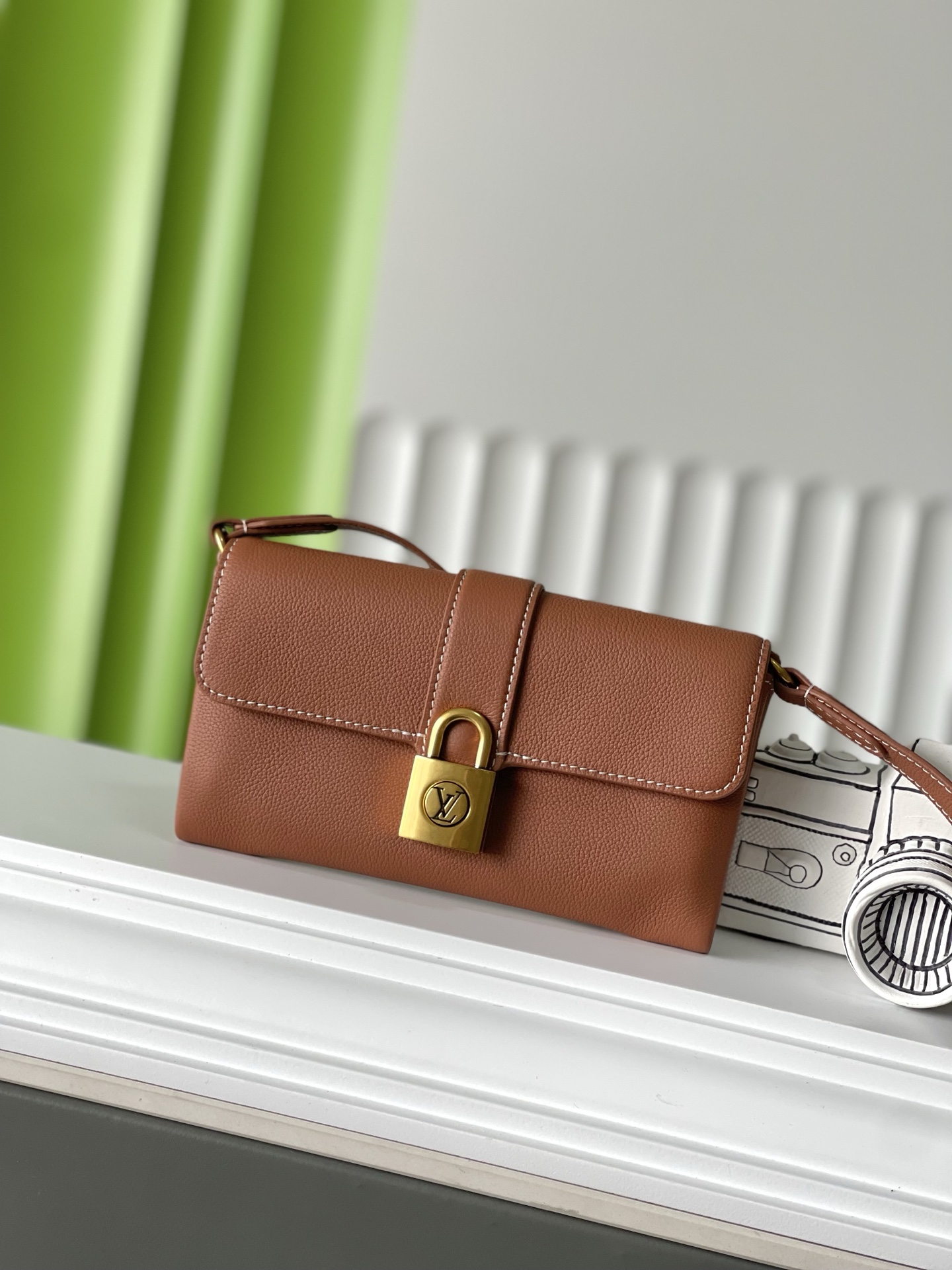 NO:210352,M12147 22×13×3.5 Wallet On Chain Crossbody Bag Top Original Single Coding Chip, LV [Top Original Single], louis vuitton,satchels,crossbody bags19860909M12147 22×13×3.5 Wallet On Chain 斜挎包 顶级原单 变码芯片,LV【顶级原单】,louis vuitton,satchels,crossbody bags,Bag