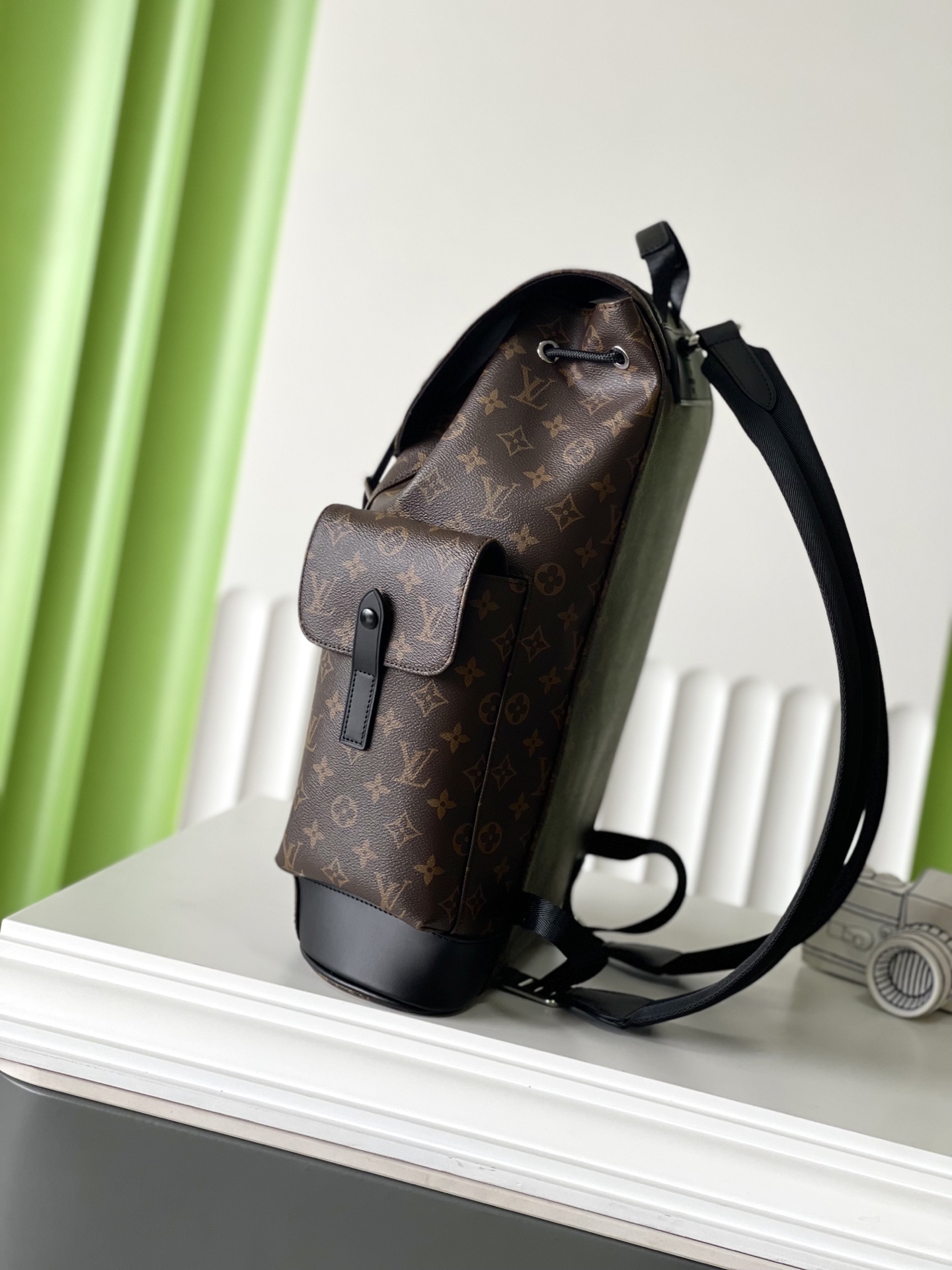 Alternative view of Backpack 10098