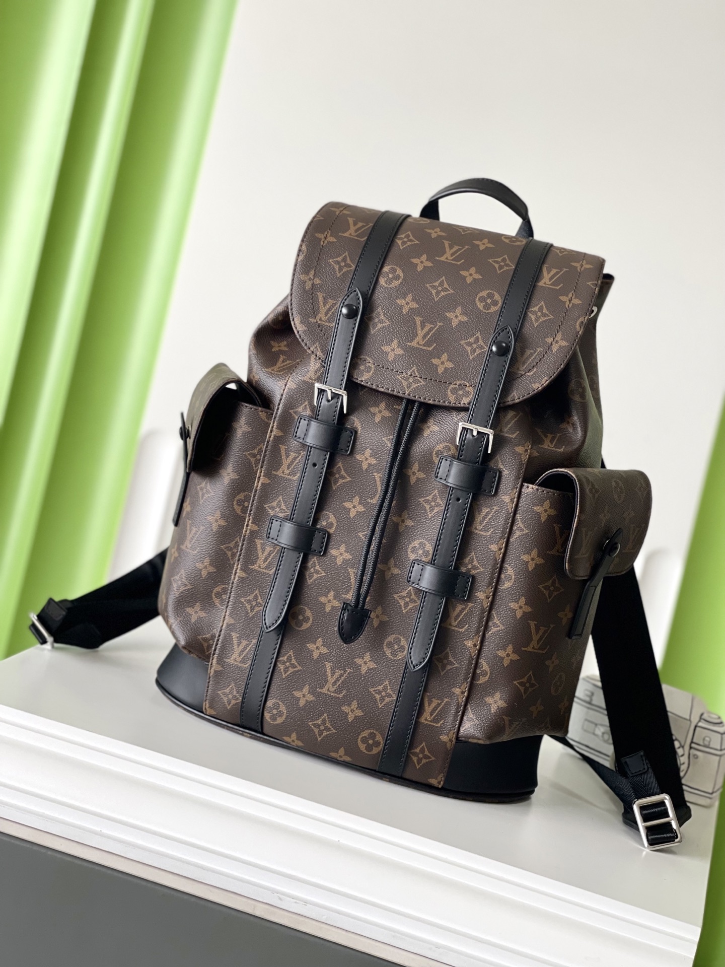 Backpack 10098