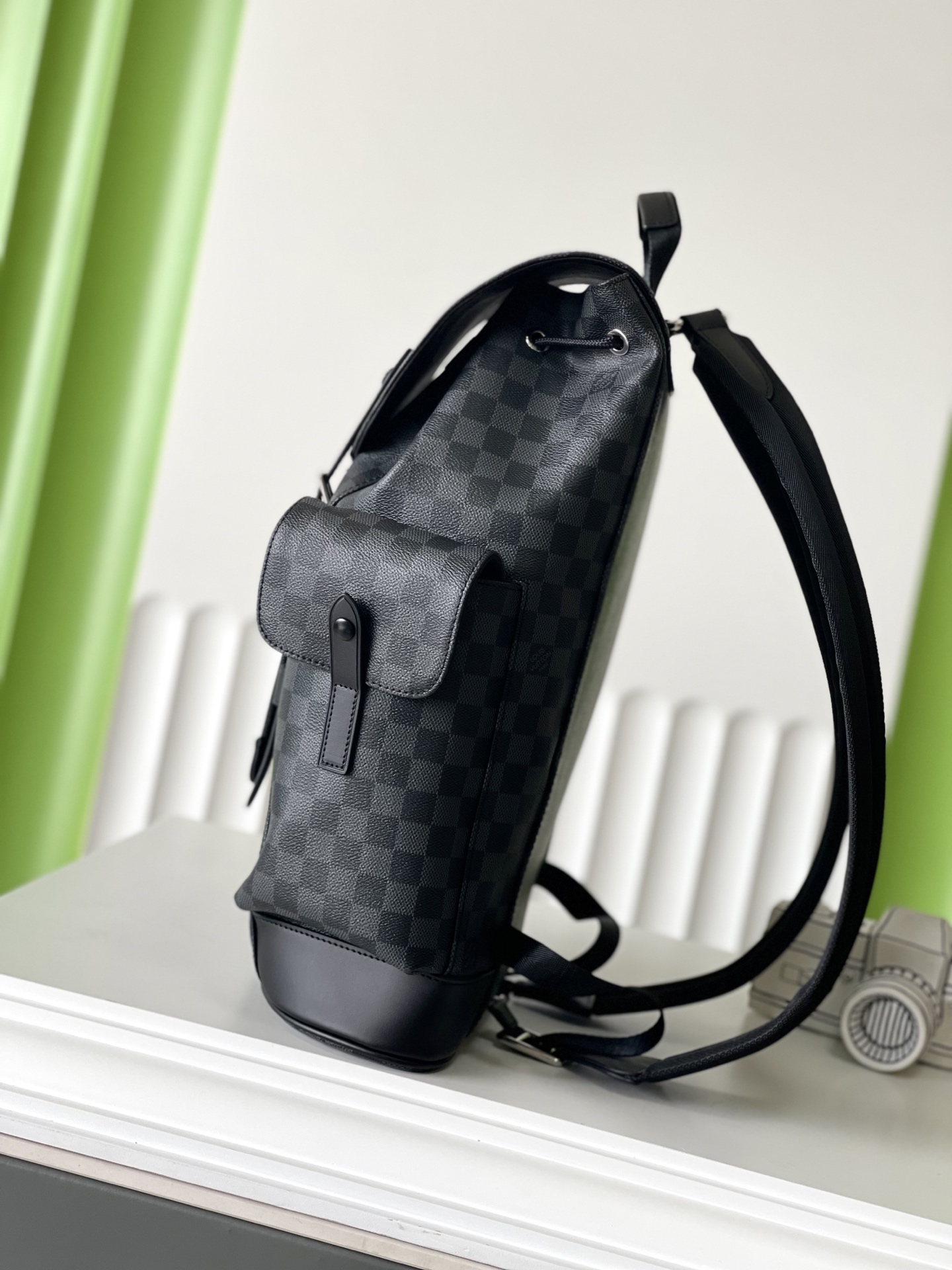 Alternative view of Backpack 10097