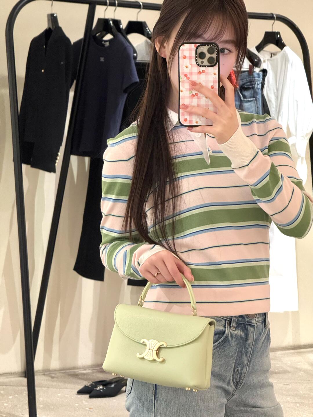NO:800732,Arc de Triomphe look,,19860909凯旋门look,,,Women's clothing