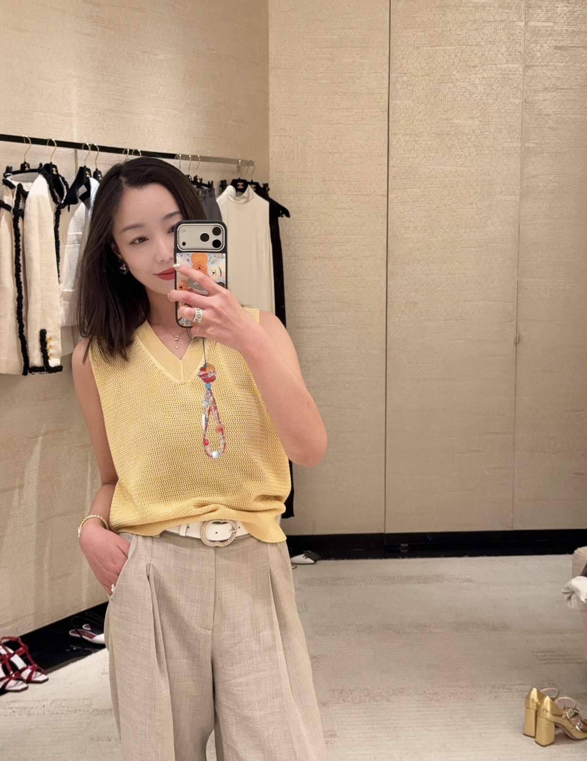 NO:800755,Pair it with the look,,19860909搭配look,,,Women's clothing