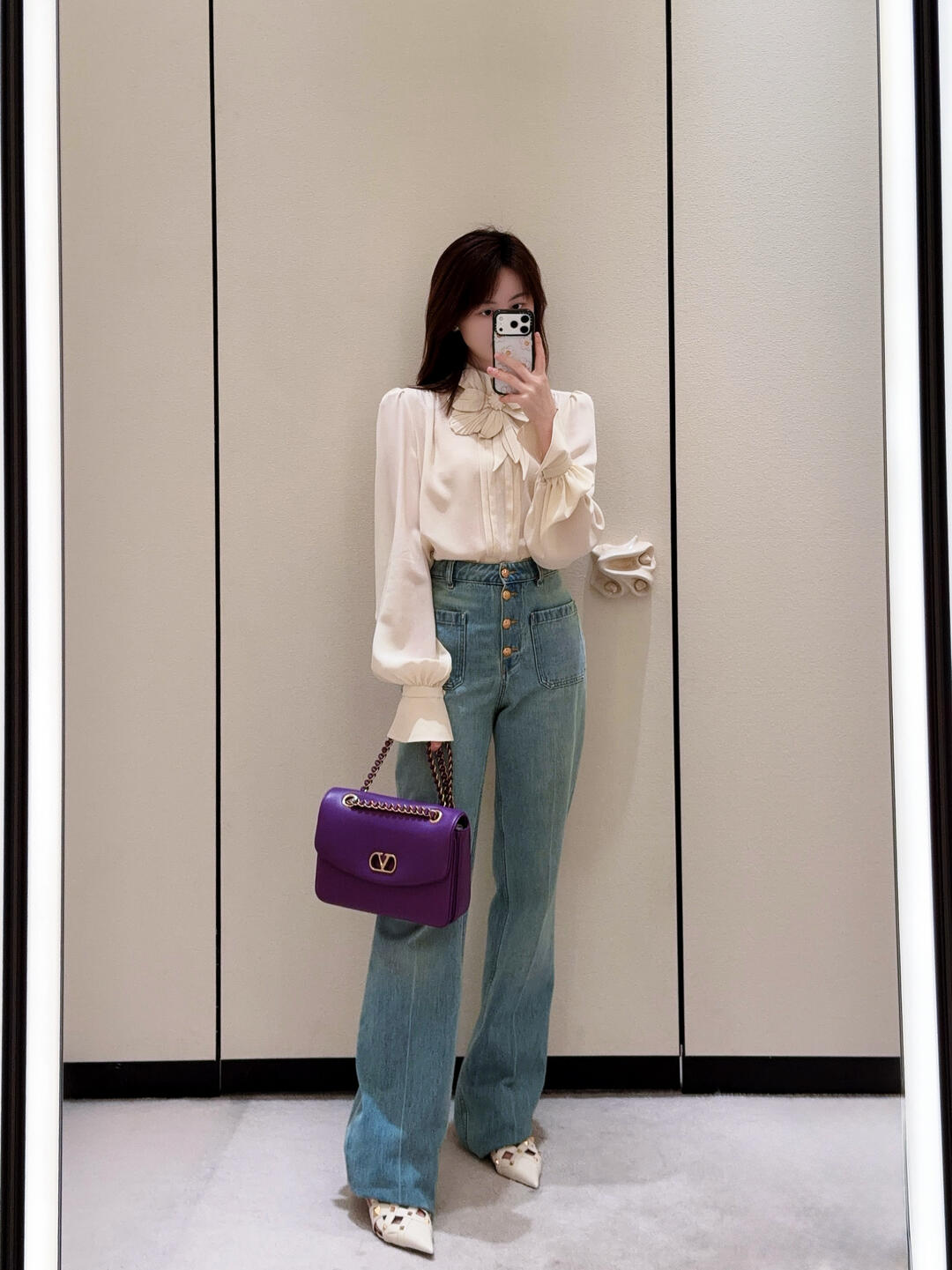 NO:802388,It goes well with jeans and skirts, skirts, jeans,19860909搭配牛仔裤半裙都OK,,skirts,jeans,,Women's clothing