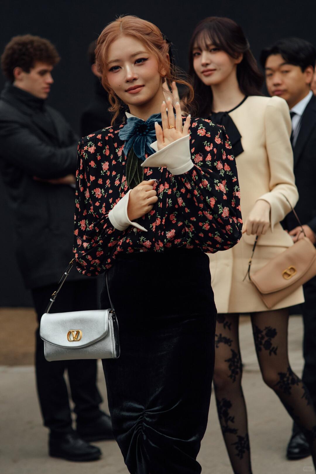 NO:802423,dinner party look,19860909晚宴造型,,,Women's clothing