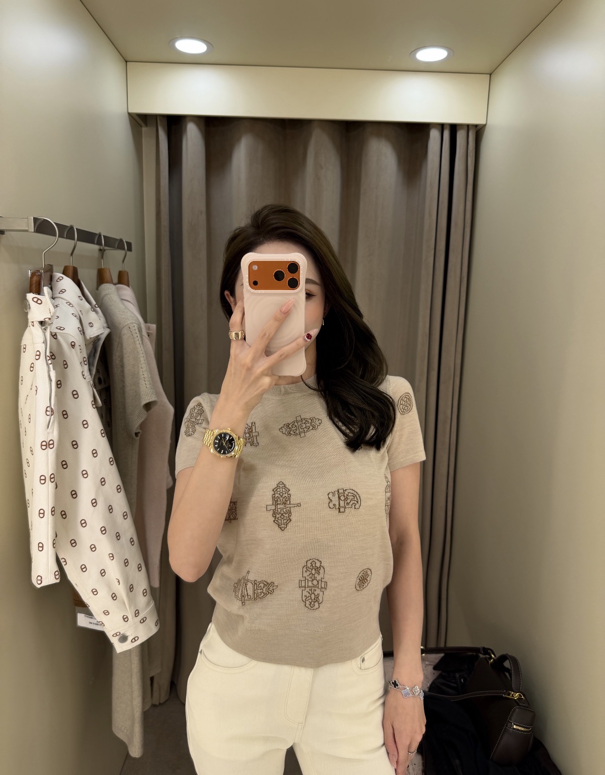 NO:802934,Matching style,19860909搭配 造型,,,Women's clothing