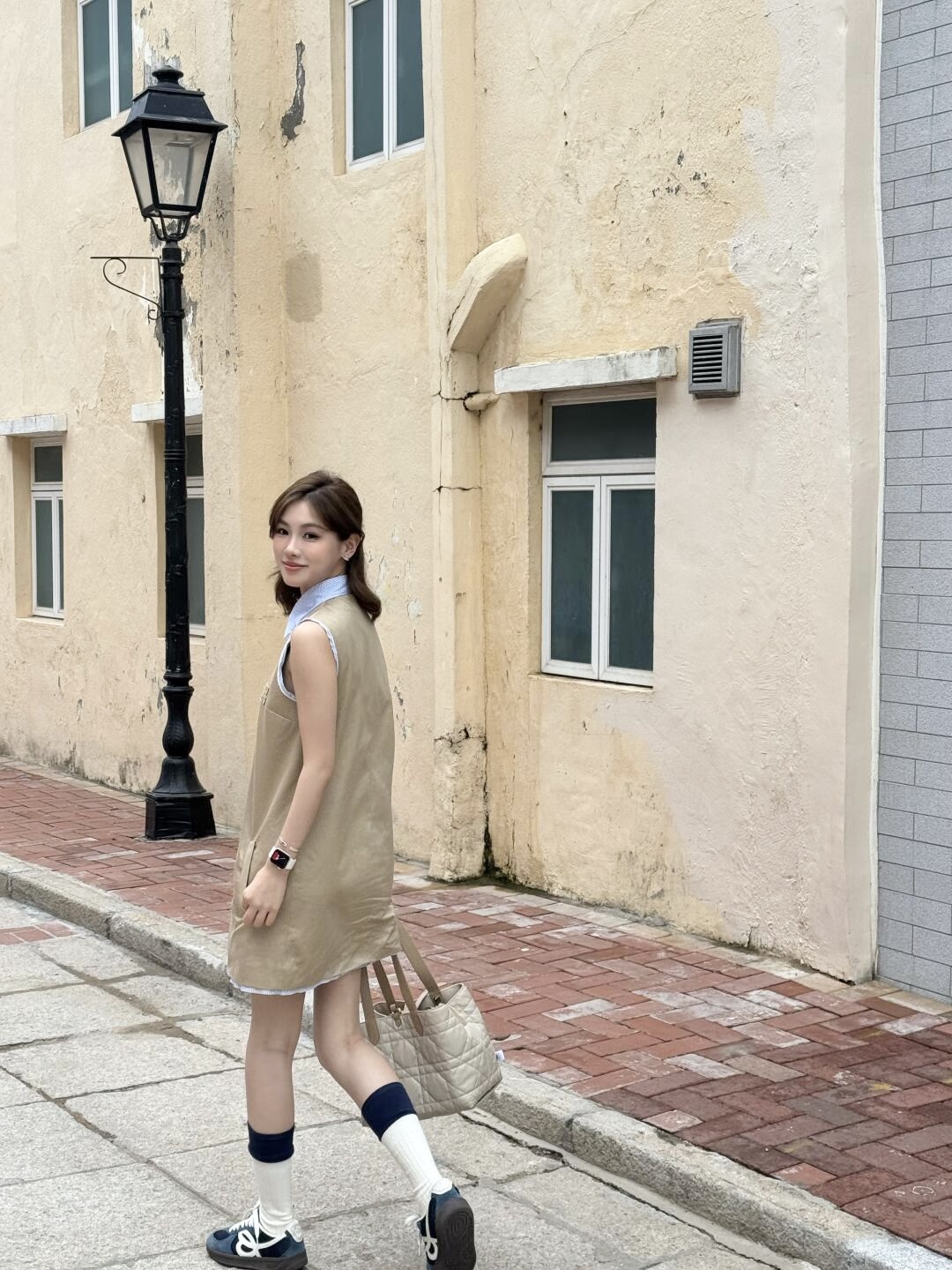 NO:805500,Pair it with the look,,19860909搭配look,,,Women's clothing