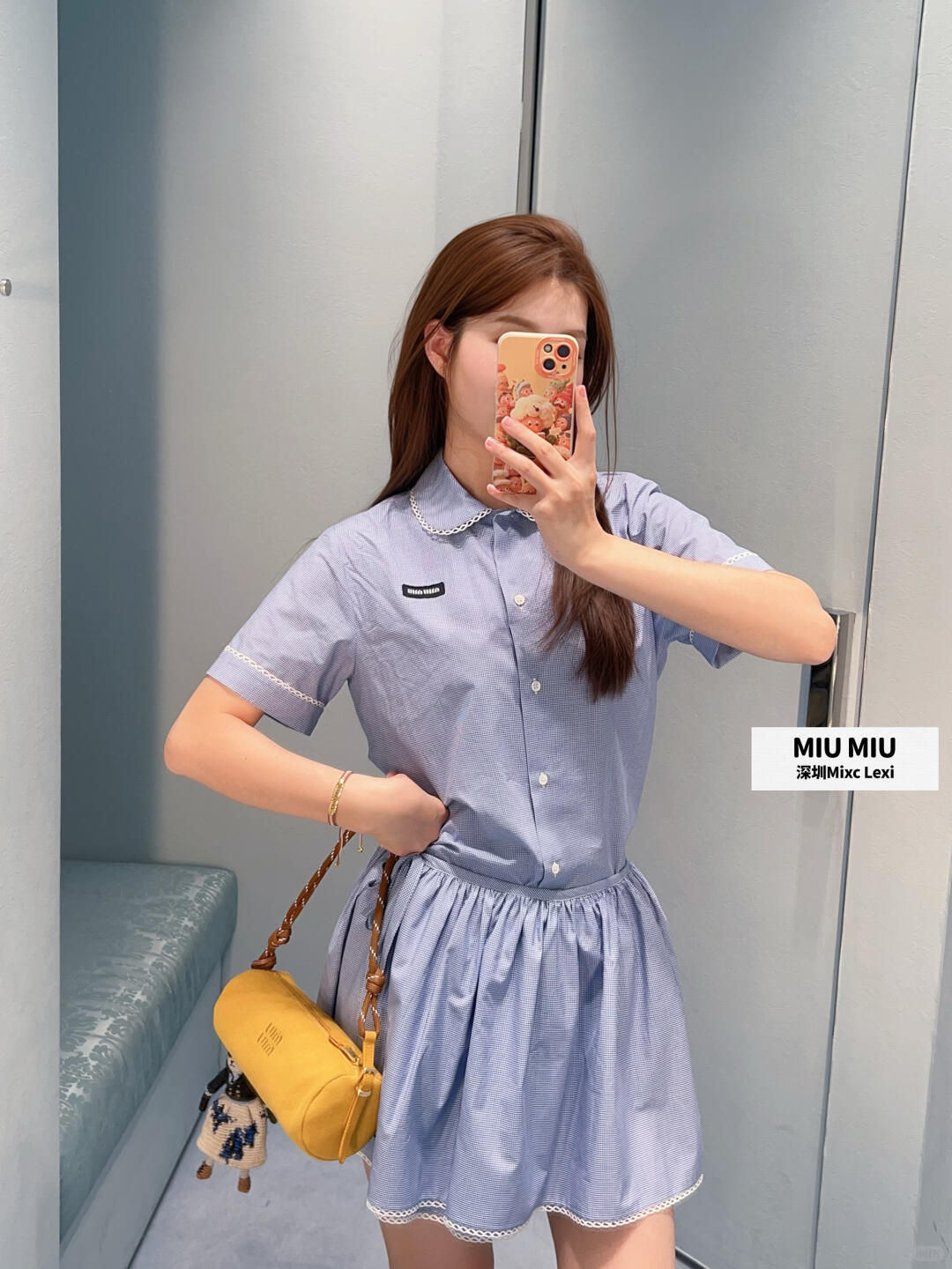 NO:805489,Pair with look,,19860909搭配 look,,,Women's clothing