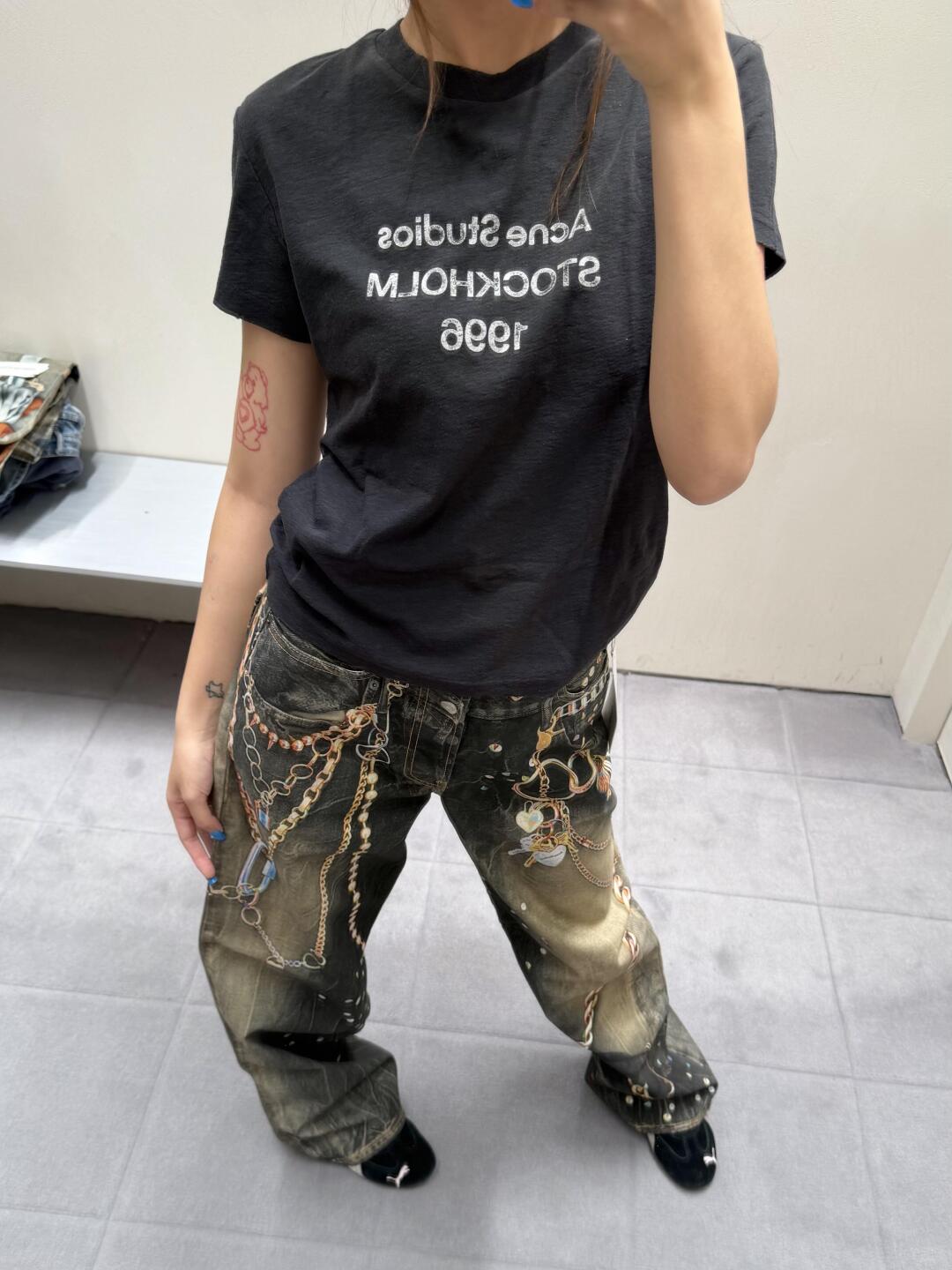 NO:877275,styling look,,19860909造型 look,,,Women's clothing