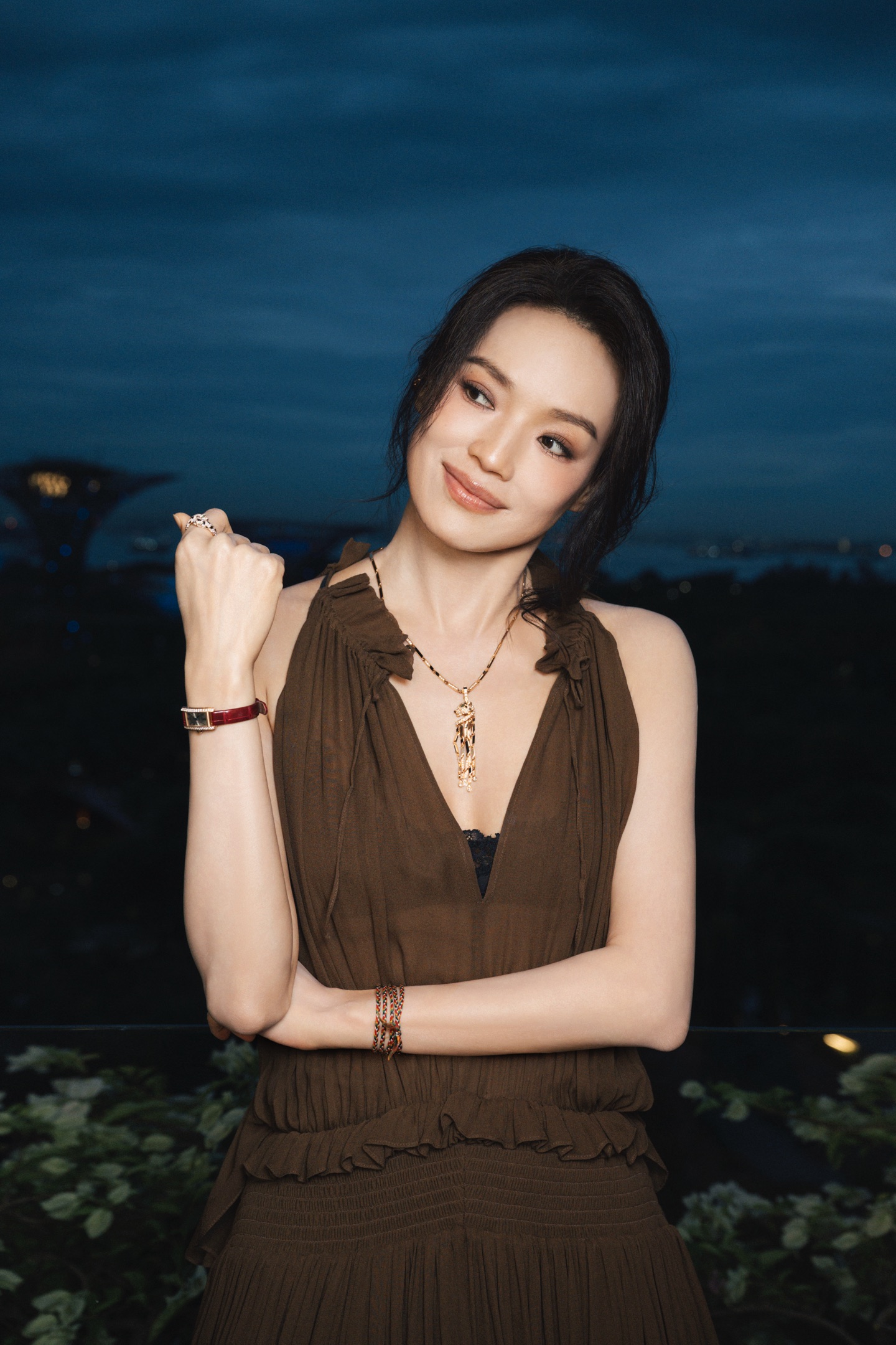 NO:909236,Shu Qi,,19860909舒淇,,,Women's clothing
