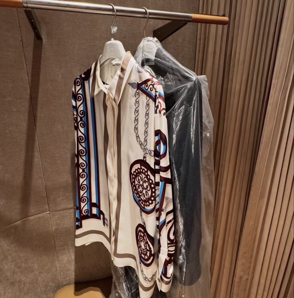 NO:911241,Pair with look,,19860909搭配 look,,,Women's clothing