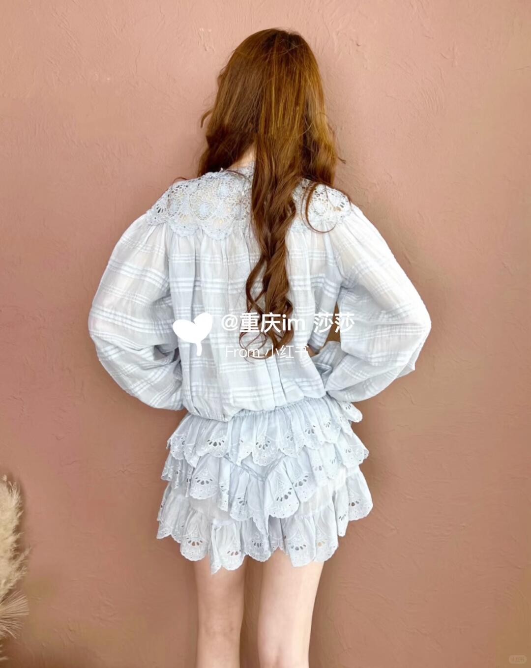 NO:924009,Pair it with the look,,19860909搭配look,,,Women's clothing