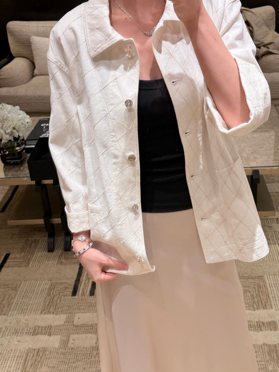 NO:927854,Pair it with the look,,19860909搭配look,,,Women's clothing
