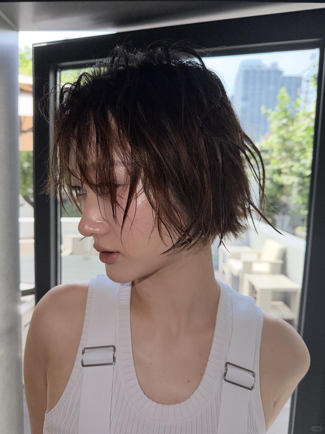 NO:934335,Style matching,19860909造型 搭配,,,Women's clothing