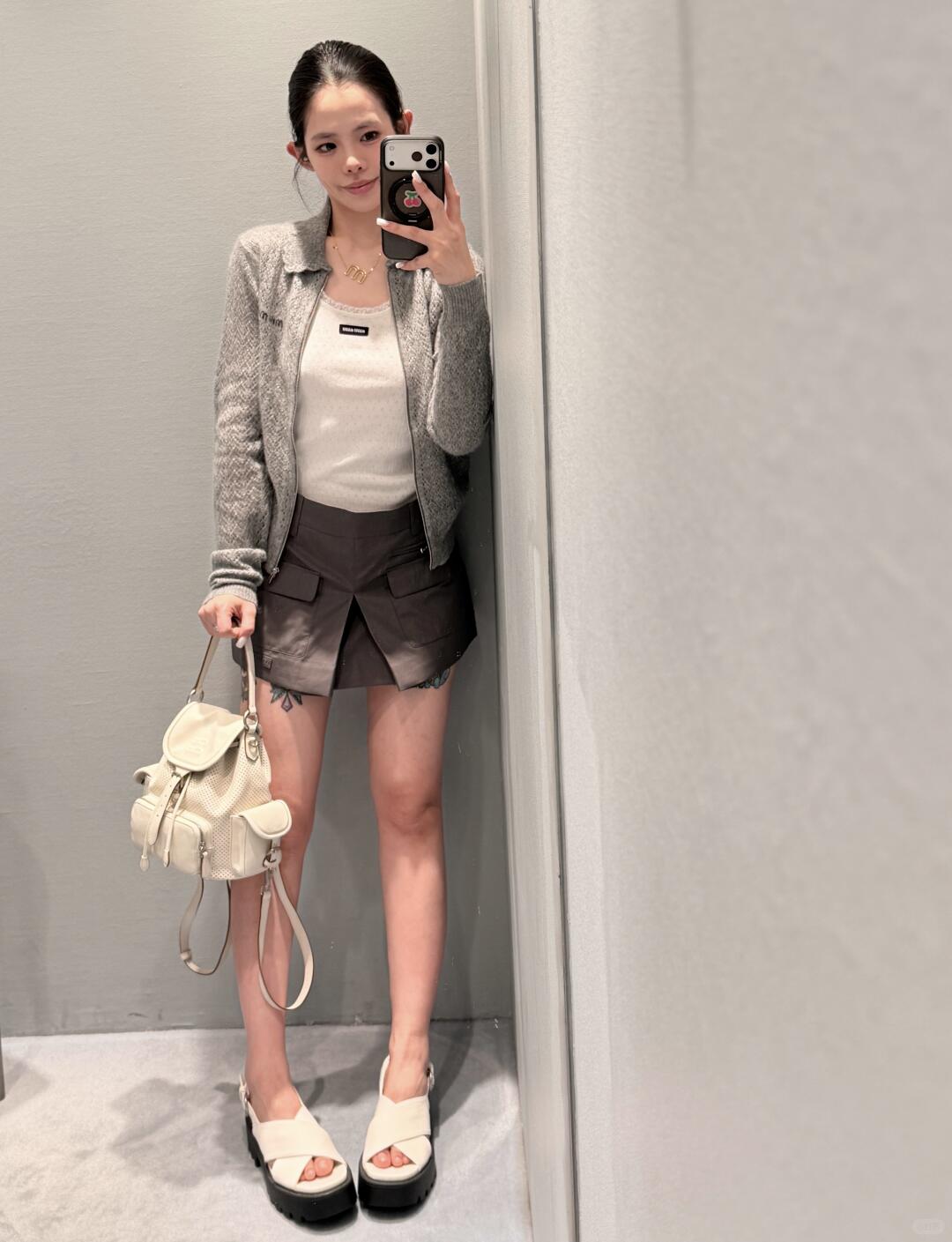 NO:935063,Pair with look,,19860909搭配 look,,,Women's clothing