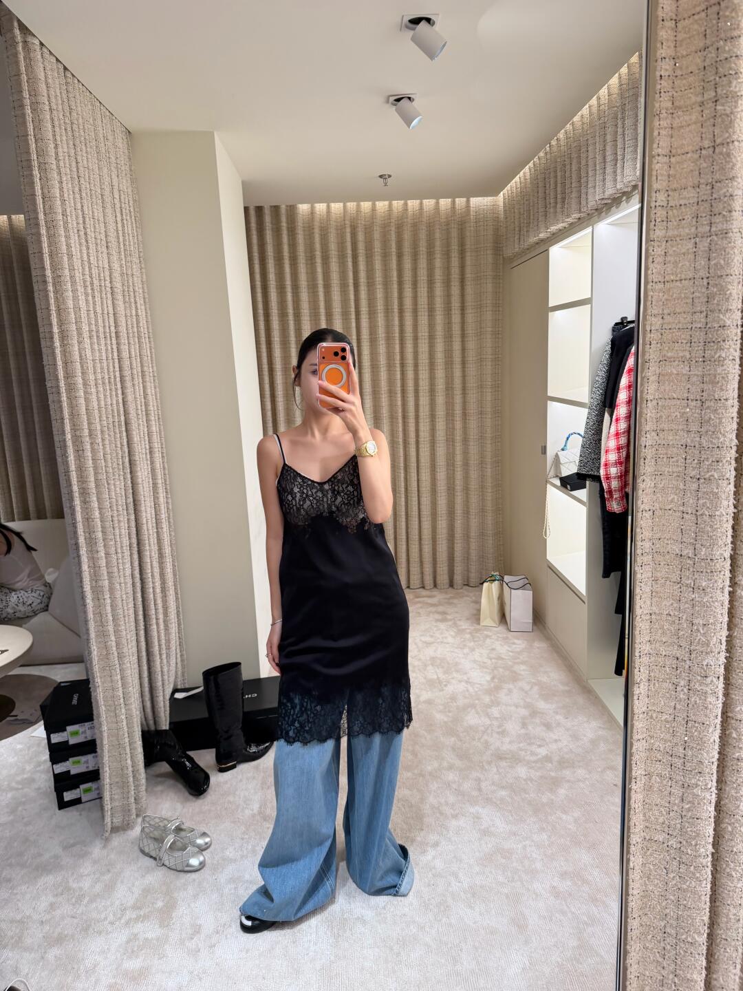 NO:935050,Style matching,19860909造型 搭配,,,Women's clothing