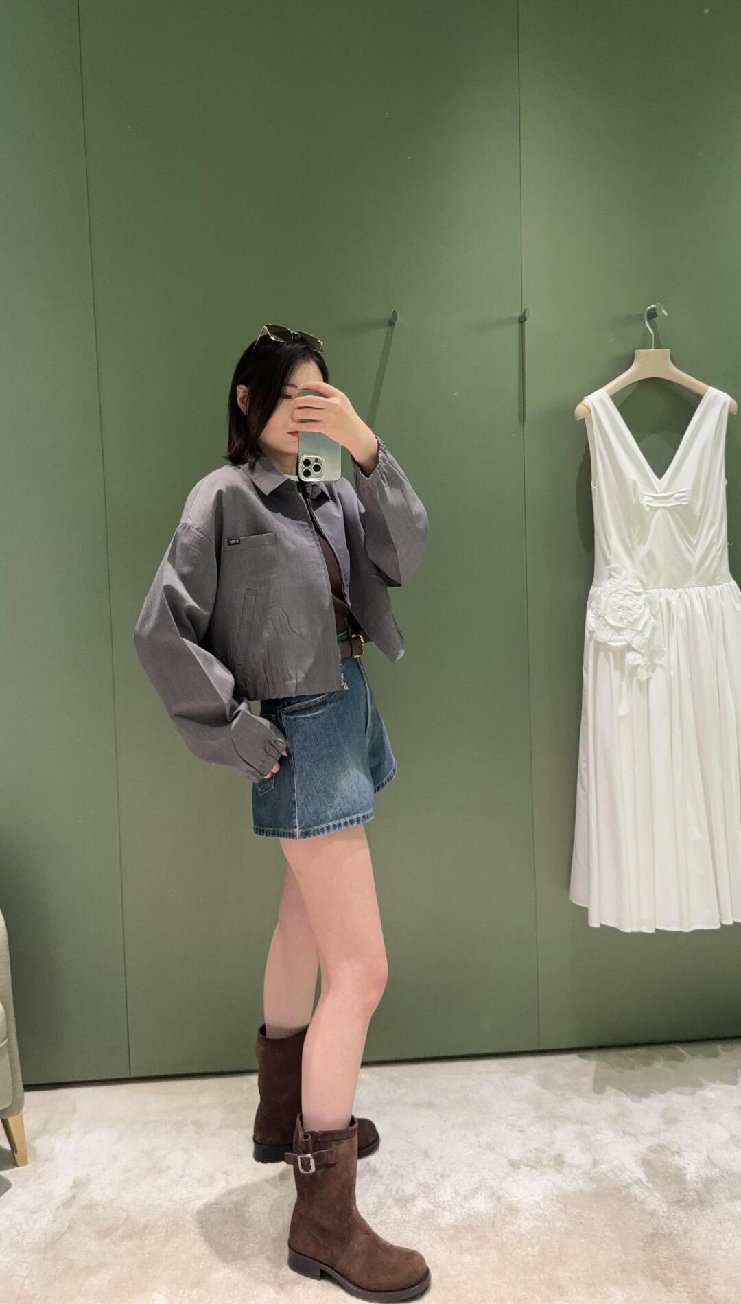 NO:953591,Pair it with the look,,19860909搭配look,,,Women's clothing