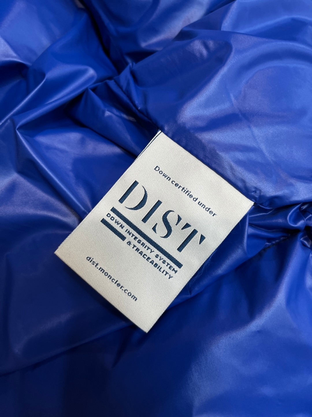 主推羽绒🌹Moner 2025最新款时尚设计师款羽绒外套❤️立领羽绒服，上臂经典logo，90#白鹅绒填