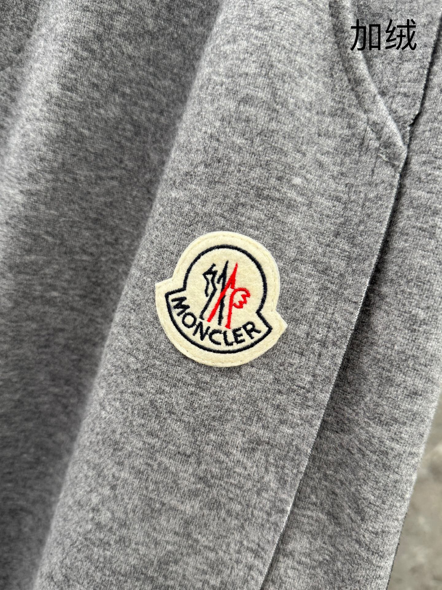 （新出加绒）蒙口🌈🌈新款加绒长裤！采用高定优质面料，亲肤舒适细腻，久穿不变形不起皱，耐穿性能强。腰部松紧