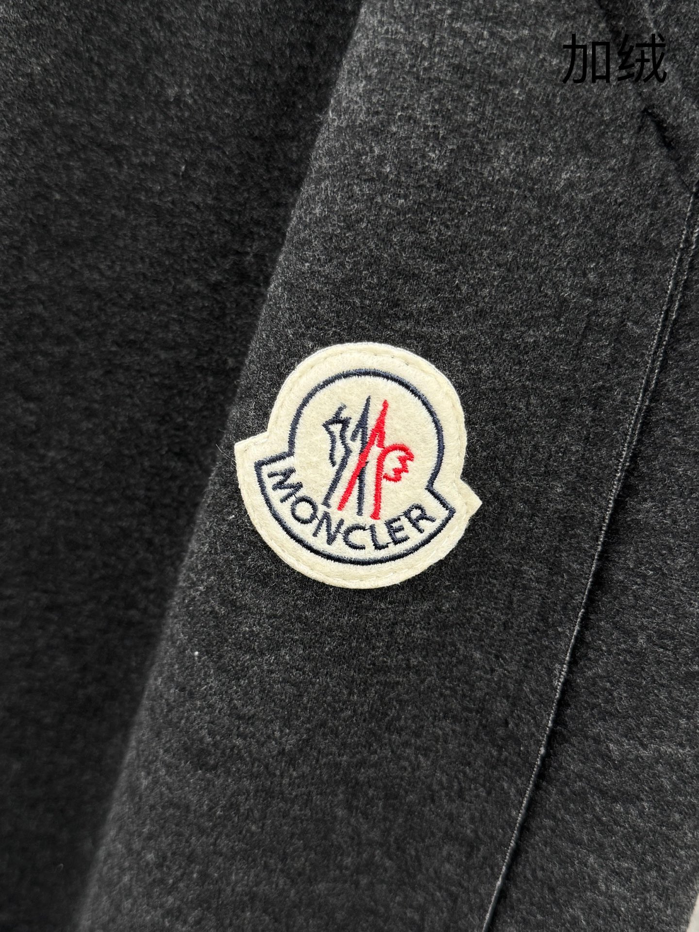 （新出加绒）蒙口🌈🌈新款加绒长裤！采用高定优质面料，亲肤舒适细腻，久穿不变形不起皱，耐穿性能强。腰部松紧