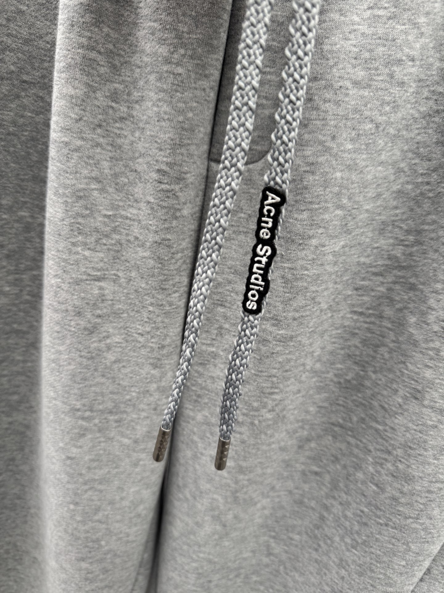 Acn🌈🌈新款休闲加绒直筒长裤，采用优质高定面料，面料丝滑挺括，内里羊绒底，上身足够吸睛且回头率爆棚！休