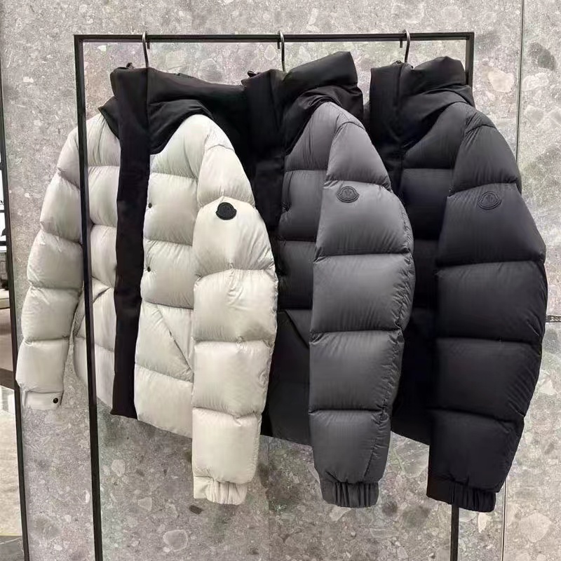 Moncler Haute Couture Haute Couture Ready-to-Wear Clothing Dress Jacket