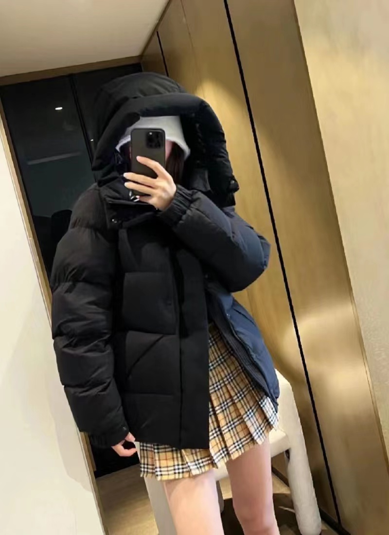盟可睐 Moncler 高定典藏名品高定成衣时装外套连衣裙衬衫T恤 #CFD5DE53 2