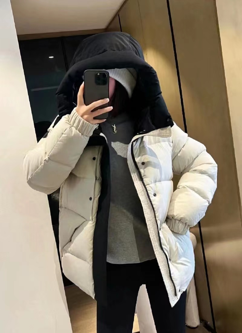 盟可睐 Moncler 高定典藏名品高定成衣时装外套连衣裙衬衫T恤 #CFD5DE53 4