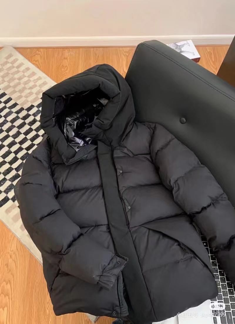 盟可睐 Moncler 高定典藏名品高定成衣时装外套连衣裙衬衫T恤 #CFD5DE53 5