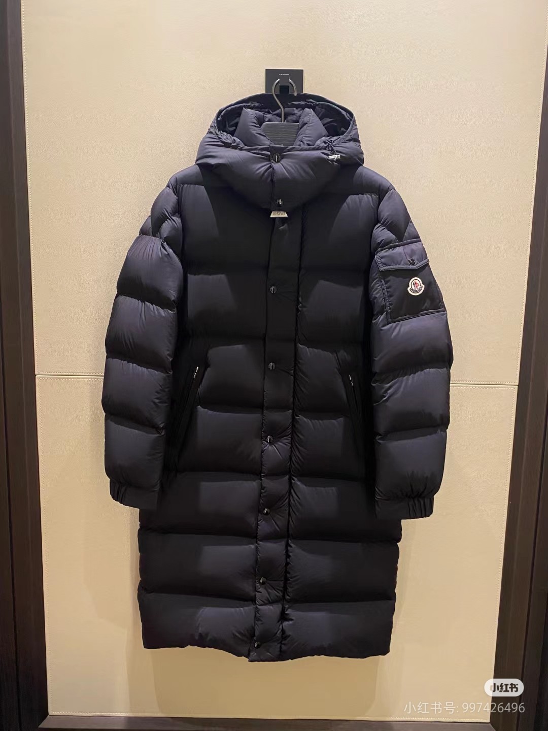 莫罗·伯拉尼克 盟可睐 高定典藏名品高定成衣时装外套连衣裙衬衫T恤 #C01C3E4C 4