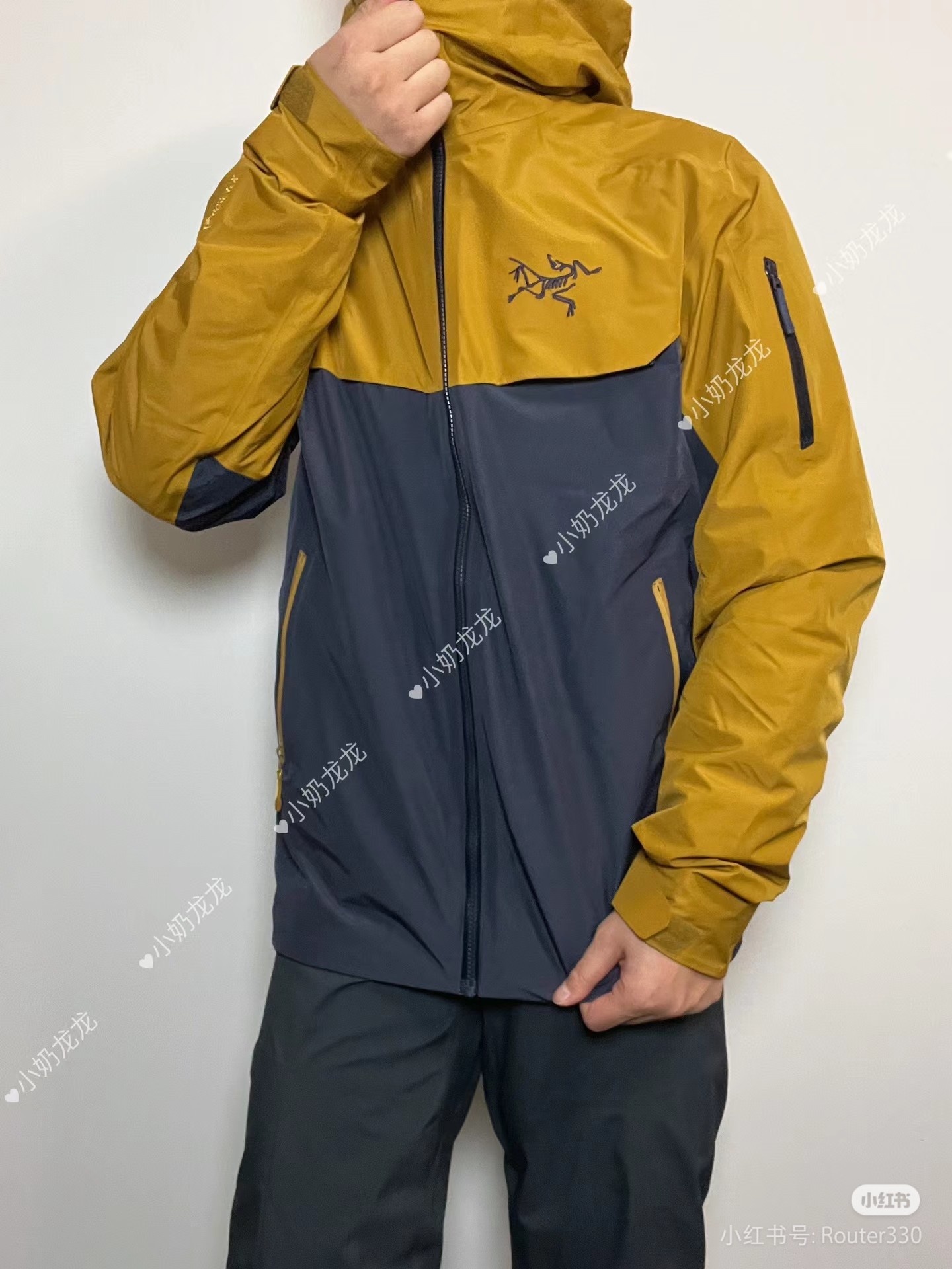 蔻依 Chloé 高定典藏名品高定成衣时装外套连衣裙衬衫T恤 #D75238BF 5