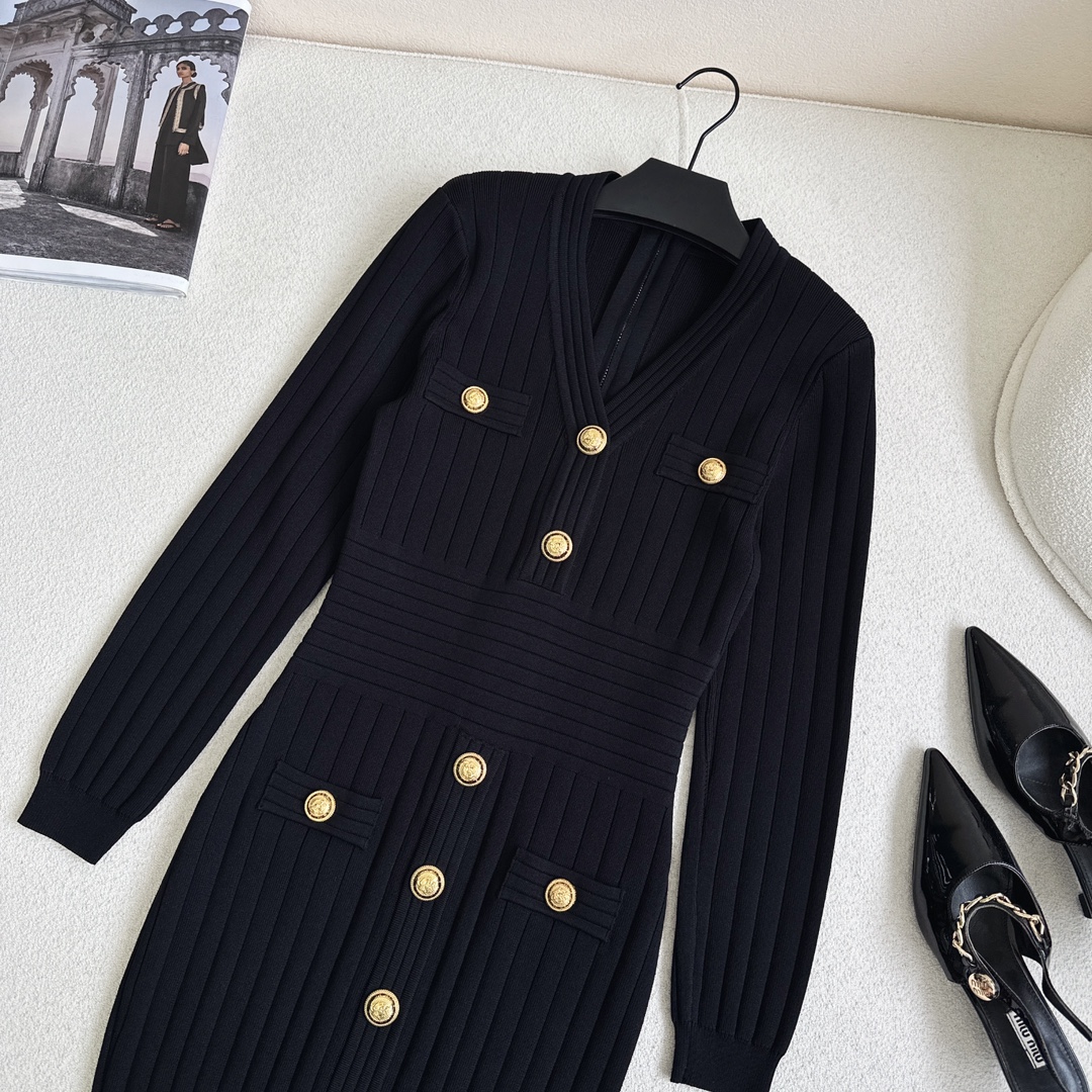 [Balmain Women